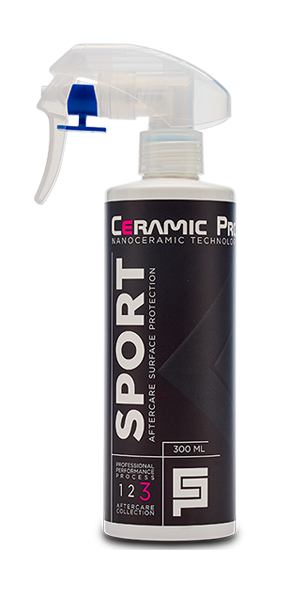 CERAMIC PRO SPORT COAT